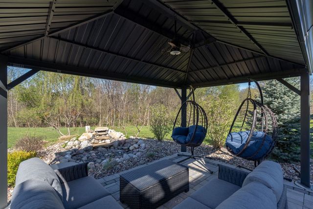 4249 TRANQUILITY Court, Bettendorf, IA 52722