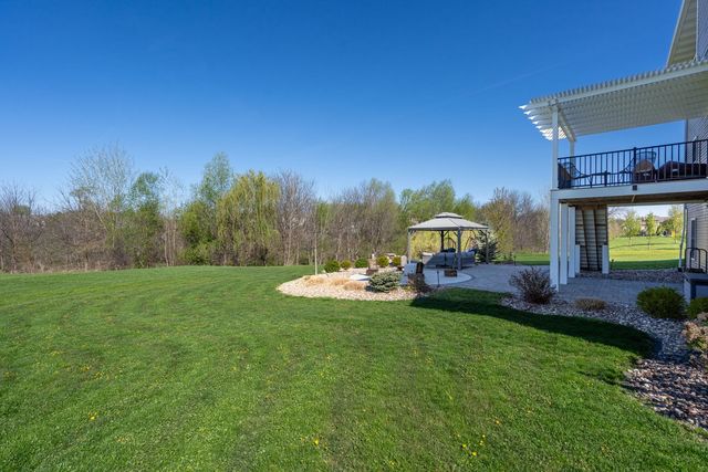 4249 TRANQUILITY Court, Bettendorf, IA 52722