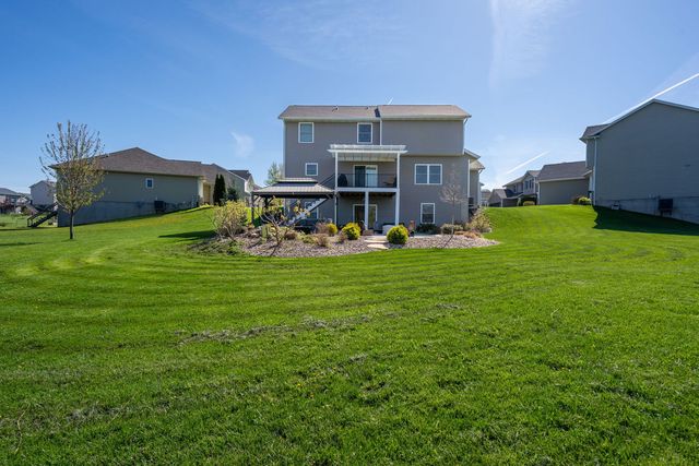 4249 TRANQUILITY Court, Bettendorf, IA 52722