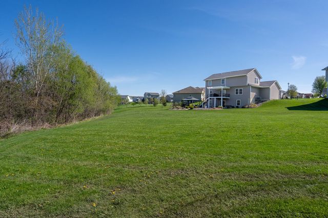 4249 TRANQUILITY Court, Bettendorf, IA 52722