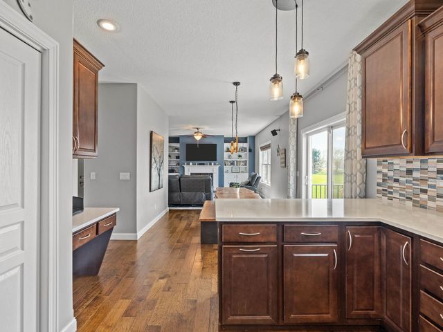 4249 TRANQUILITY Court, Bettendorf, IA 52722