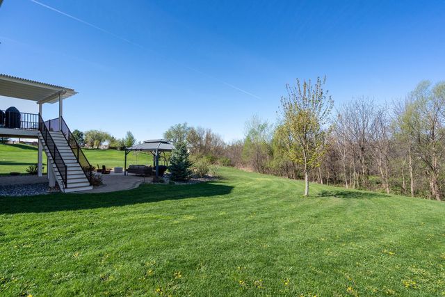 4249 TRANQUILITY Court, Bettendorf, IA 52722