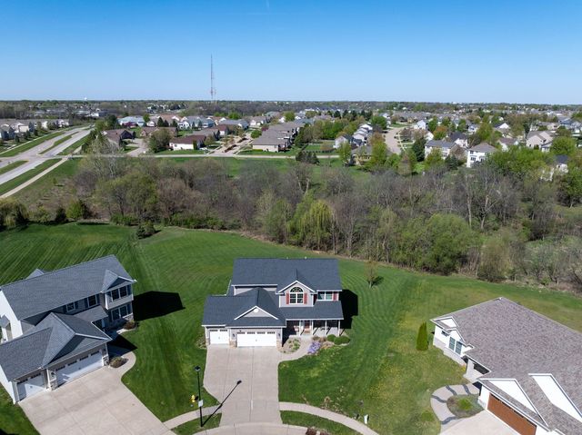 4249 TRANQUILITY Court, Bettendorf, IA 52722