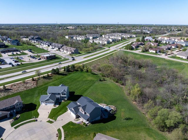 4249 TRANQUILITY Court, Bettendorf, IA 52722