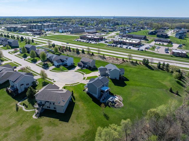 4249 TRANQUILITY Court, Bettendorf, IA 52722