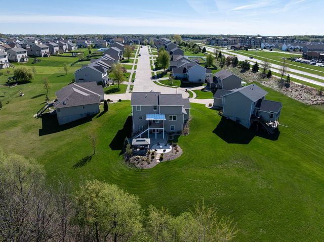 4249 TRANQUILITY Court, Bettendorf, IA 52722