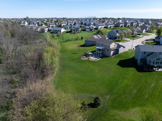 4249 TRANQUILITY Court, Bettendorf, IA 52722