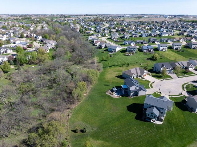 4249 TRANQUILITY Court, Bettendorf, IA 52722