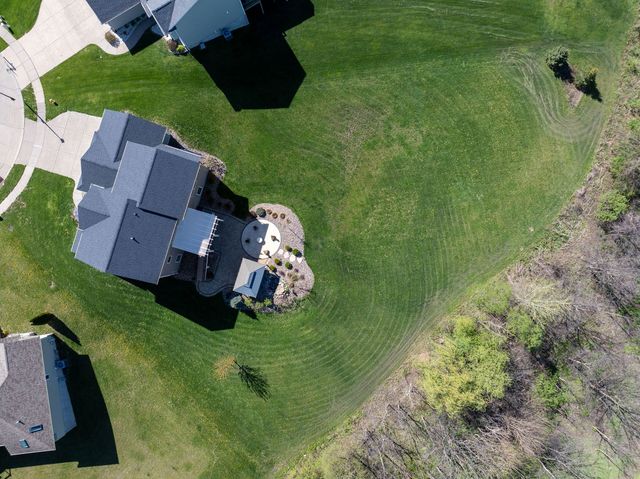 4249 TRANQUILITY Court, Bettendorf, IA 52722