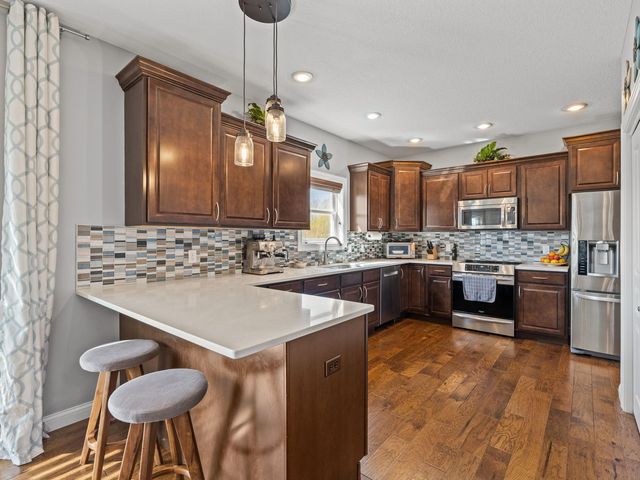4249 TRANQUILITY Court, Bettendorf, IA 52722