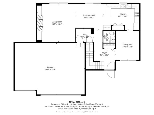 4249 TRANQUILITY Court, Bettendorf, IA 52722
