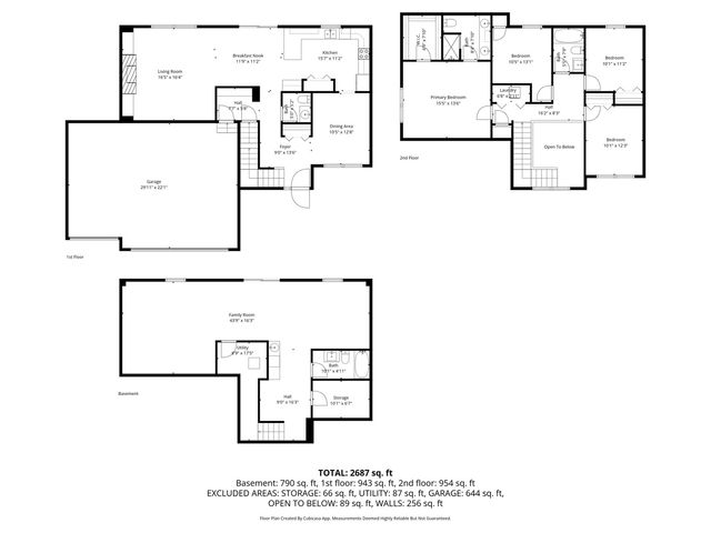 4249 TRANQUILITY Court, Bettendorf, IA 52722