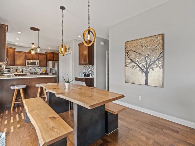 4249 TRANQUILITY Court, Bettendorf, IA 52722