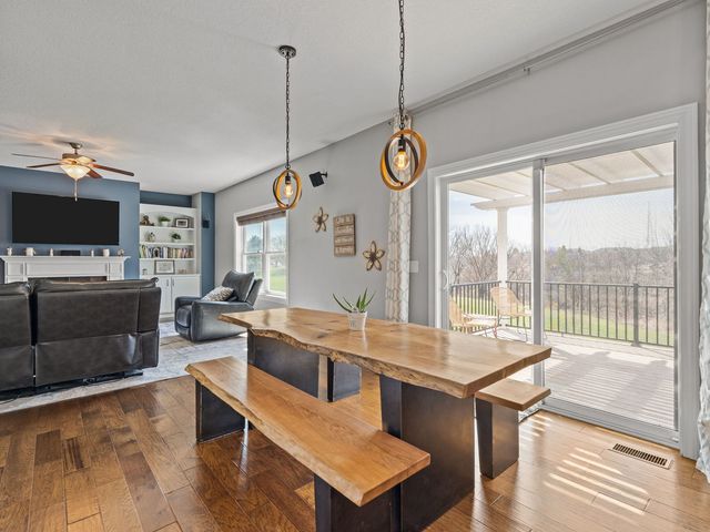 4249 TRANQUILITY Court, Bettendorf, IA 52722