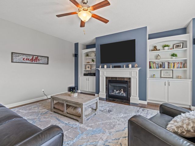 4249 TRANQUILITY Court, Bettendorf, IA 52722