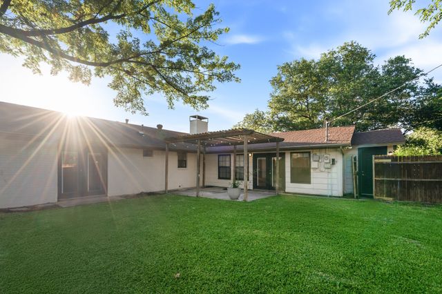 1905 Wisteria Street, Denton, TX 76205
