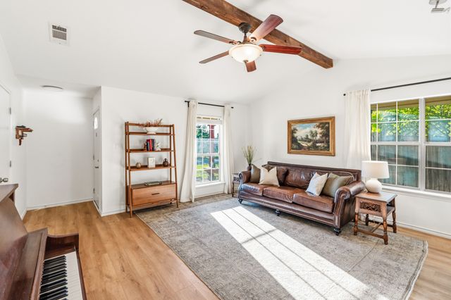 1905 Wisteria Street, Denton, TX 76205