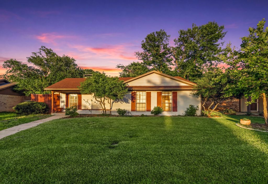 1905 Wisteria Street, Denton, TX 76205
