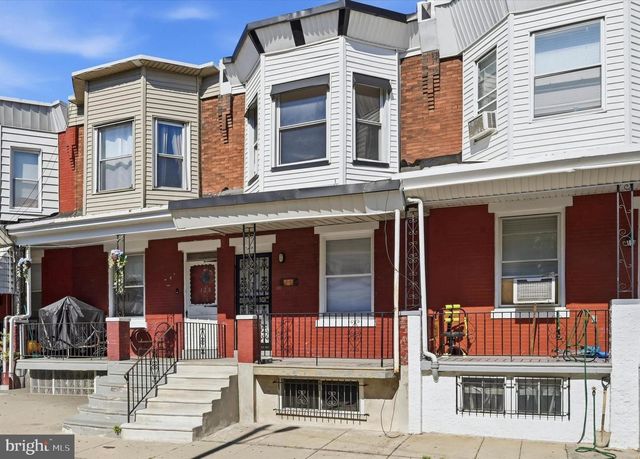 130 N SICKELS ST, Philadelphia, PA 19139