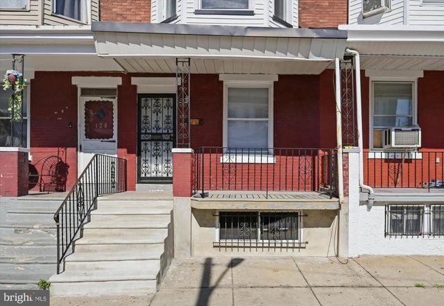 130 N SICKELS ST, Philadelphia, PA 19139