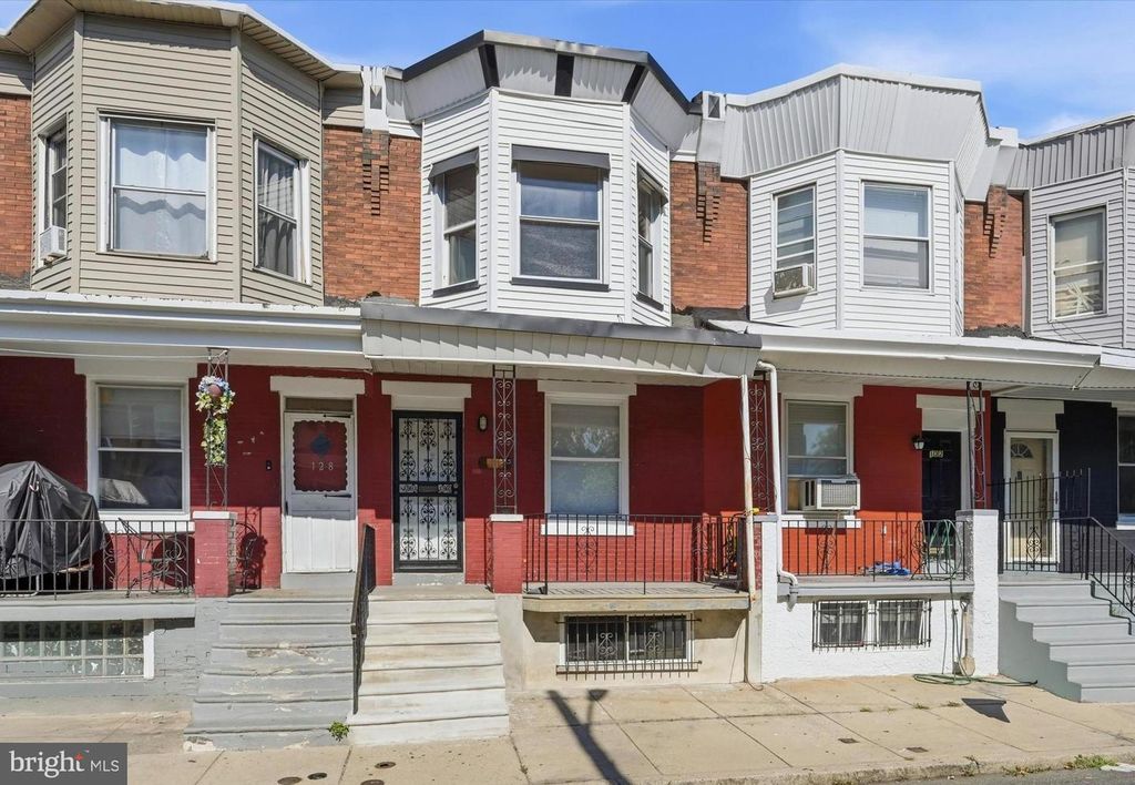 130 N SICKELS ST, Philadelphia, PA 19139