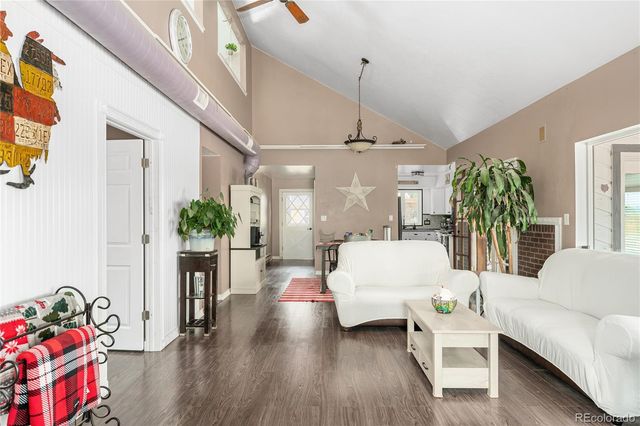 17020 E Easter Avenue, Foxfield, CO 80016