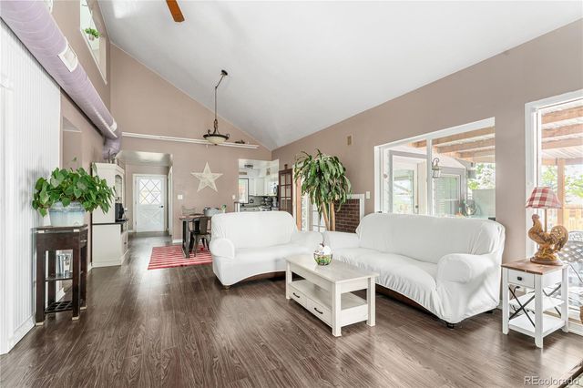 17020 E Easter Avenue, Foxfield, CO 80016