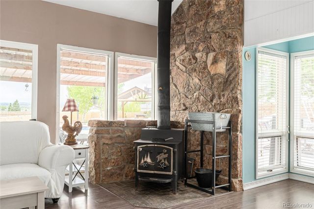 17020 E Easter Avenue, Foxfield, CO 80016