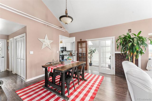 17020 E Easter Avenue, Foxfield, CO 80016