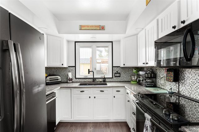 17020 E Easter Avenue, Foxfield, CO 80016