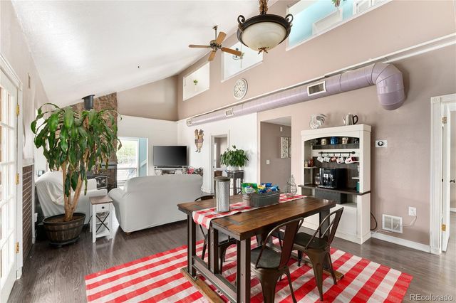 17020 E Easter Avenue, Foxfield, CO 80016
