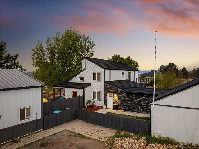 17020 E Easter Avenue, Foxfield, CO 80016