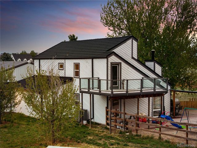 17020 E Easter Avenue, Foxfield, CO 80016