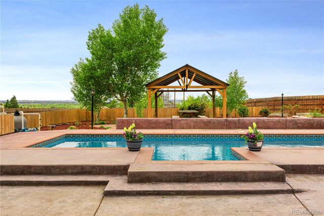 17020 E Easter Avenue, Foxfield, CO 80016