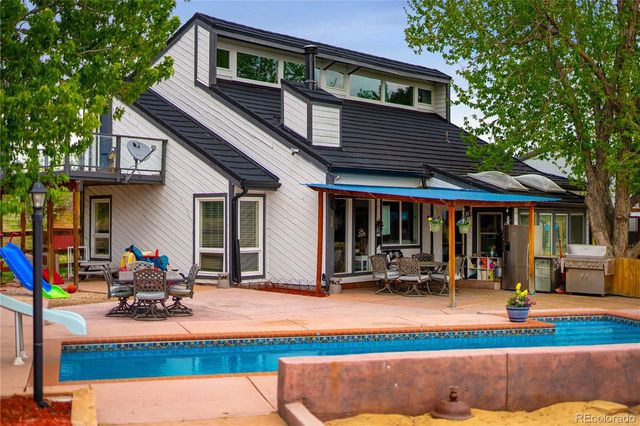 17020 E Easter Avenue, Foxfield, CO 80016