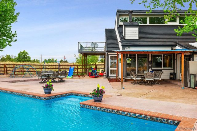 17020 E Easter Avenue, Foxfield, CO 80016
