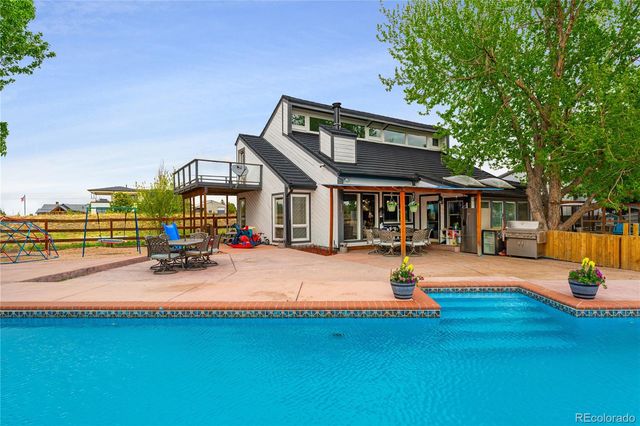 17020 E Easter Avenue, Foxfield, CO 80016