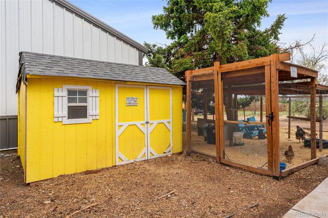 17020 E Easter Avenue, Foxfield, CO 80016