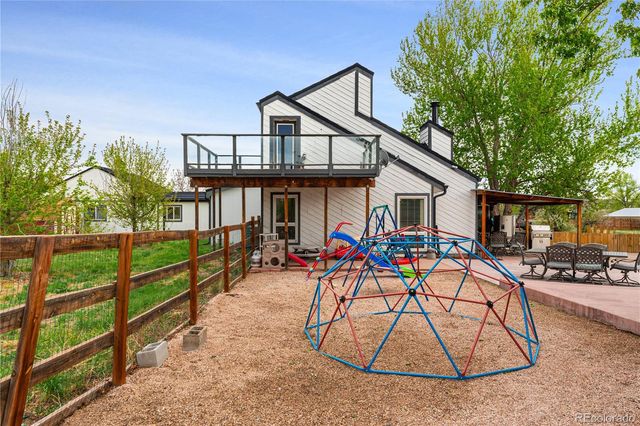 17020 E Easter Avenue, Foxfield, CO 80016
