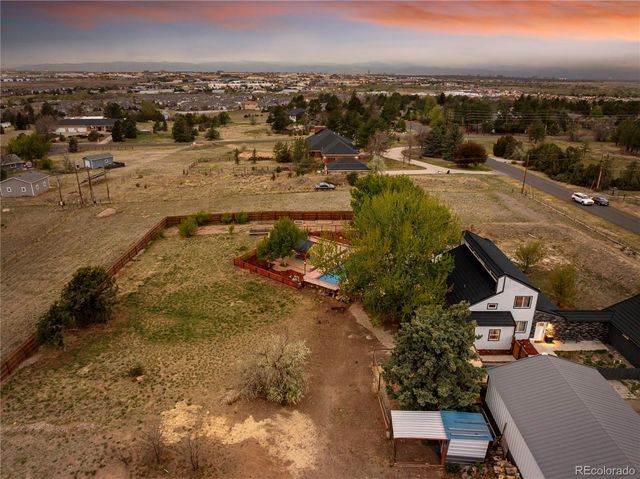 17020 E Easter Avenue, Foxfield, CO 80016
