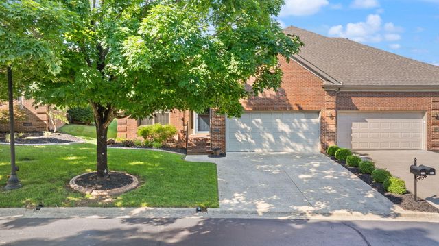 2013 Highlands Drive, Richmond, KY 40475