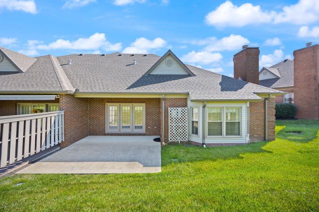 2013 Highlands Drive, Richmond, KY 40475