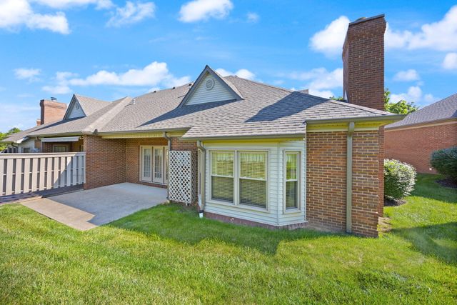 2013 Highlands Drive, Richmond, KY 40475