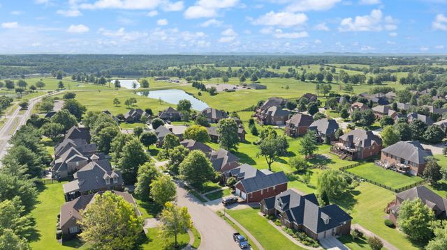 2013 Highlands Drive, Richmond, KY 40475