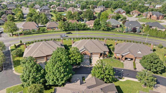 2013 Highlands Drive, Richmond, KY 40475