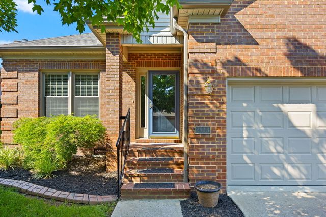 2013 Highlands Drive, Richmond, KY 40475