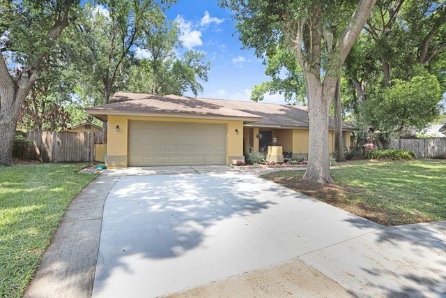 504 TRIPLE CROWN COURT, Seffner, FL 33584