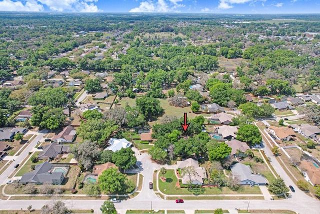 504 TRIPLE CROWN COURT, Seffner, FL 33584