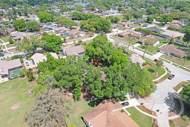 504 TRIPLE CROWN COURT, Seffner, FL 33584