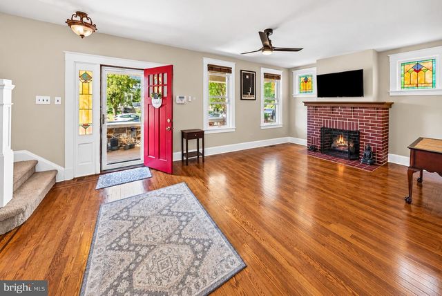 3020 NORTHWAY DR, Baltimore, MD 21234